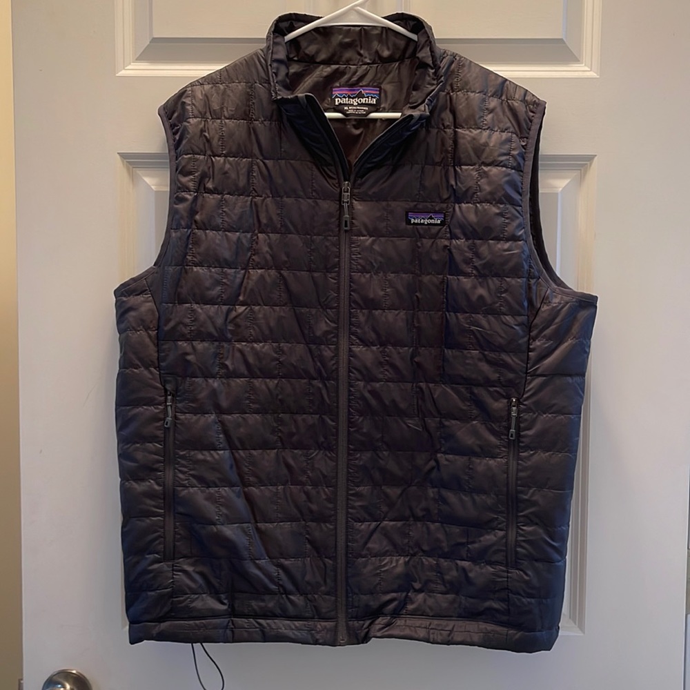 Patagonia Nano Puff® Vest